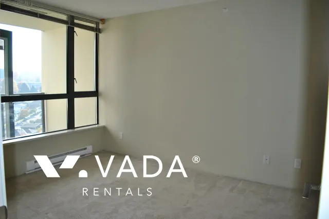 Nexus in Renfrew Collingwood - 1 Bedroom Apartment For Rent in Vancouver at 1503 - 3588 Crowley Drive, Vancouver, BC