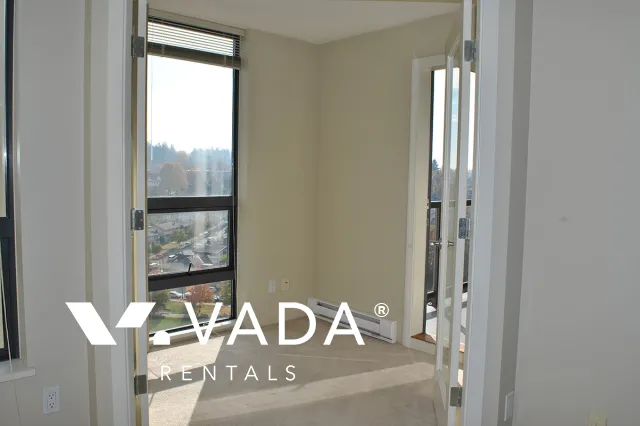 Nexus in Renfrew Collingwood - 1 Bedroom Apartment For Rent in Vancouver at 1503 - 3588 Crowley Drive, Vancouver, BC
