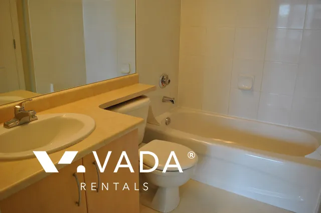 Nexus in Renfrew Collingwood - 1 Bedroom Apartment For Rent in Vancouver at 1503 - 3588 Crowley Drive, Vancouver, BC
