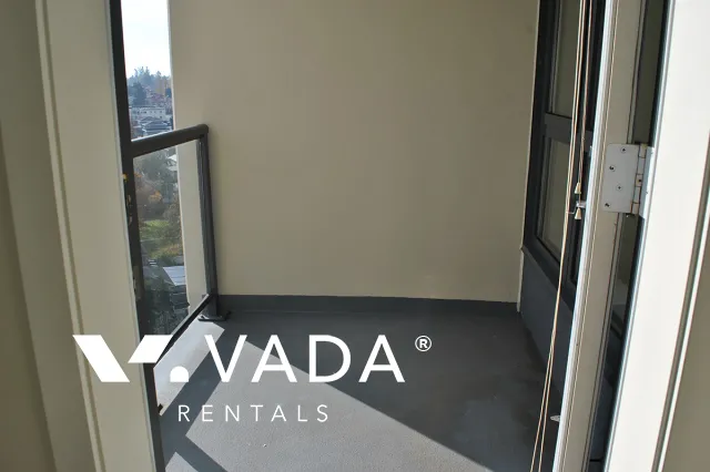 Nexus in Renfrew Collingwood - 1 Bedroom Apartment For Rent in Vancouver at 1503 - 3588 Crowley Drive, Vancouver, BC