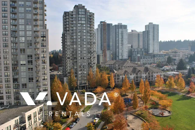 Nexus in Renfrew Collingwood - 1 Bedroom Apartment For Rent in Vancouver at 1503 - 3588 Crowley Drive, Vancouver, BC