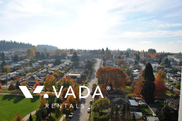 Nexus in Renfrew Collingwood - 1 Bedroom Apartment For Rent in Vancouver at 1503 - 3588 Crowley Drive, Vancouver, BC