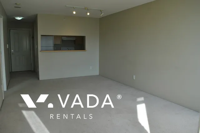 Nexus in Renfrew Collingwood - 1 Bedroom Apartment For Rent in Vancouver at 1503 - 3588 Crowley Drive, Vancouver, BC