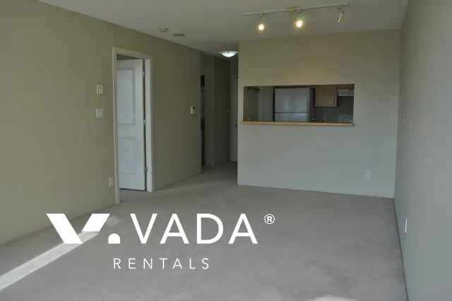 Nexus in Renfrew Collingwood - 1 Bedroom Apartment For Rent in Vancouver at 1503 - 3588 Crowley Drive, Vancouver, BC