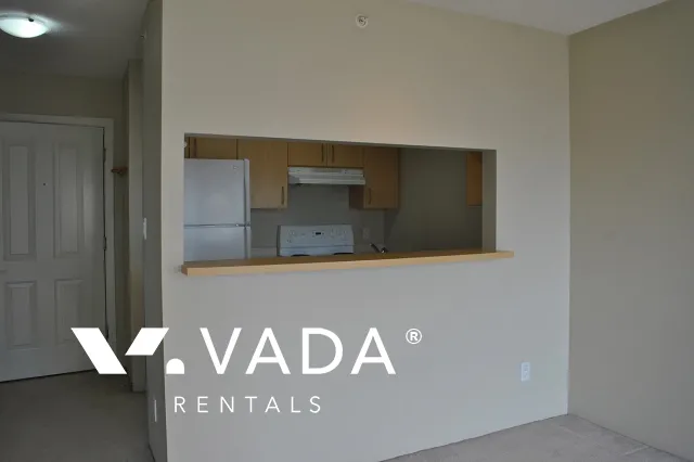 Nexus in Renfrew Collingwood - 1 Bedroom Apartment For Rent in Vancouver at 1503 - 3588 Crowley Drive, Vancouver, BC
