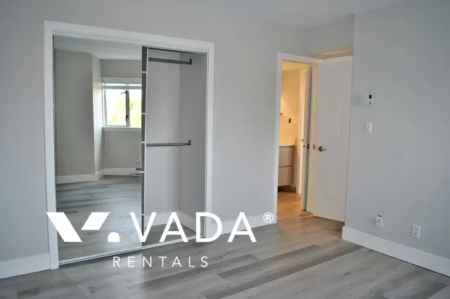 Westview Place in Fairview - 2 Bedroom Apartment For Rent in Vancouver at 502 - 1166 West 11th Avenue, Vancouver, BC