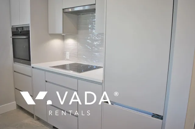 Westview Place in Fairview - 2 Bedroom Apartment For Rent in Vancouver at 502 - 1166 West 11th Avenue, Vancouver, BC