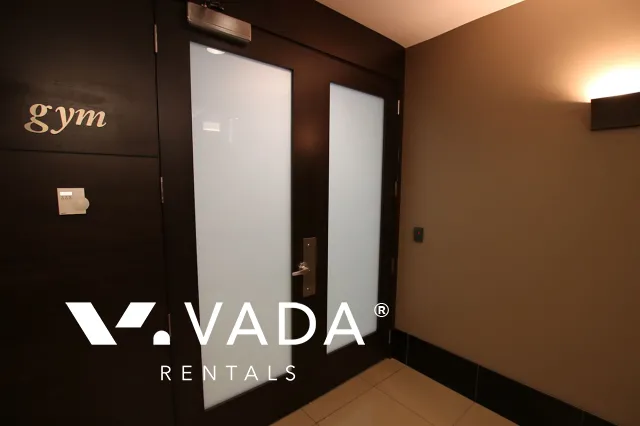 Donovan in Yaletown - 2 Bedroom Apartment For Rent in Vancouver at 1609 - 1055 Richards Street, Vancouver, BC