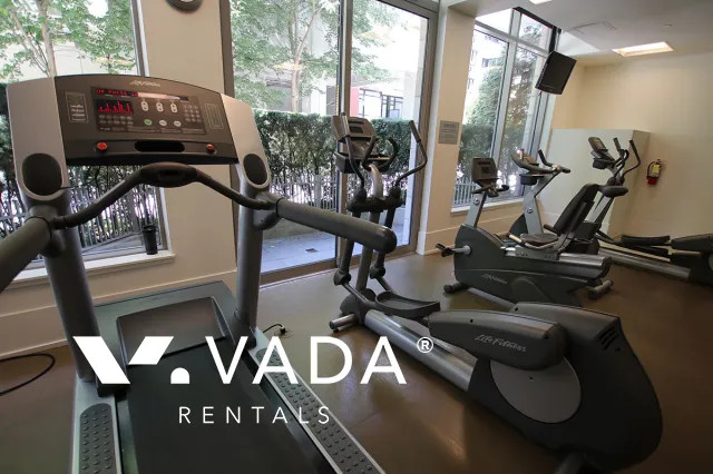 Donovan in Yaletown - 2 Bedroom Apartment For Rent in Vancouver at 1609 - 1055 Richards Street, Vancouver, BC