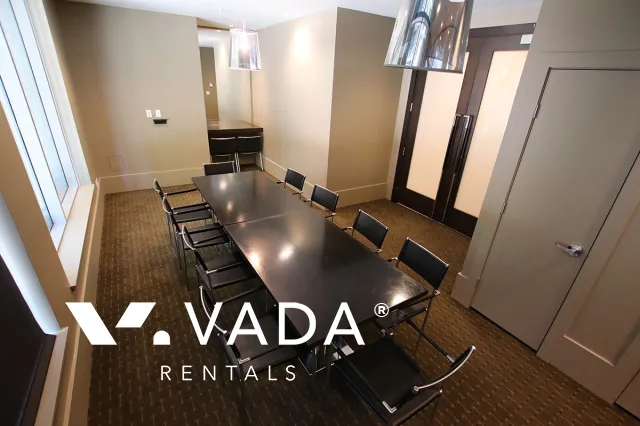 Donovan in Yaletown - 2 Bedroom Apartment For Rent in Vancouver at 1609 - 1055 Richards Street, Vancouver, BC