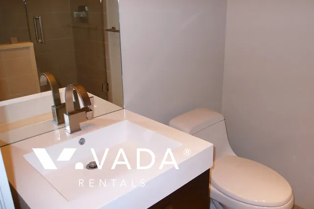 Donovan in Yaletown - 2 Bedroom Apartment For Rent in Vancouver at 1609 - 1055 Richards Street, Vancouver, BC