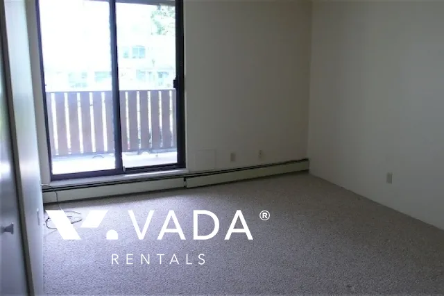 University Point in Point Grey - 1 Bedroom Apartment For Rent in Vancouver at 208 - 3663 West 16th Avenue, Vancouver, BC