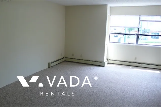 University Point in Point Grey - 1 Bedroom Apartment For Rent in Vancouver at 208 - 3663 West 16th Avenue, Vancouver, BC