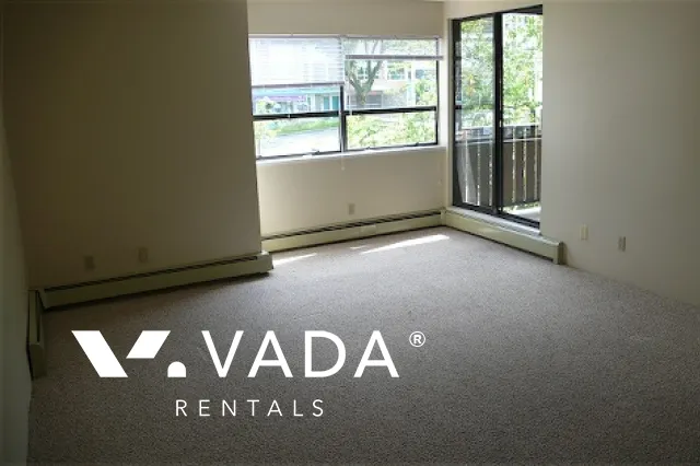 University Point in Point Grey - 1 Bedroom Apartment For Rent in Vancouver at 208 - 3663 West 16th Avenue, Vancouver, BC
