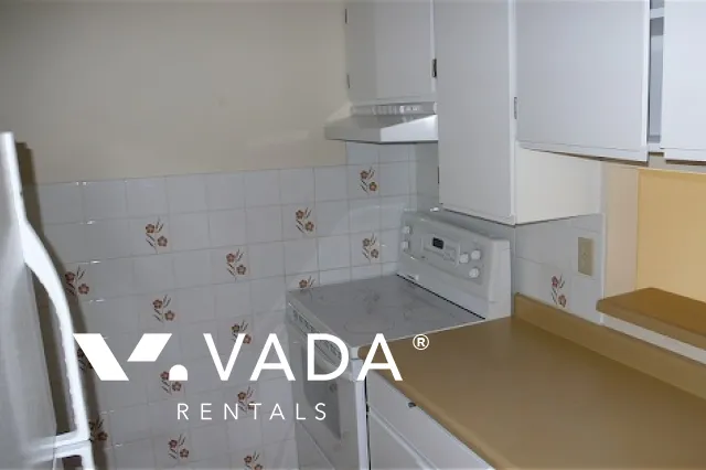 University Point in Point Grey - 1 Bedroom Apartment For Rent in Vancouver at 208 - 3663 West 16th Avenue, Vancouver, BC