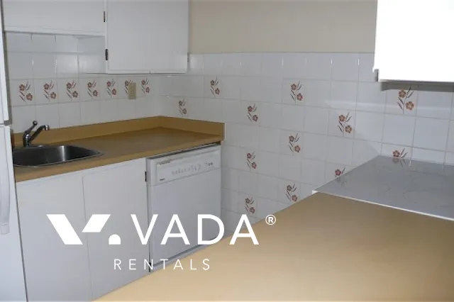 University Point in Point Grey - 1 Bedroom Apartment For Rent in Vancouver at 208 - 3663 West 16th Avenue, Vancouver, BC