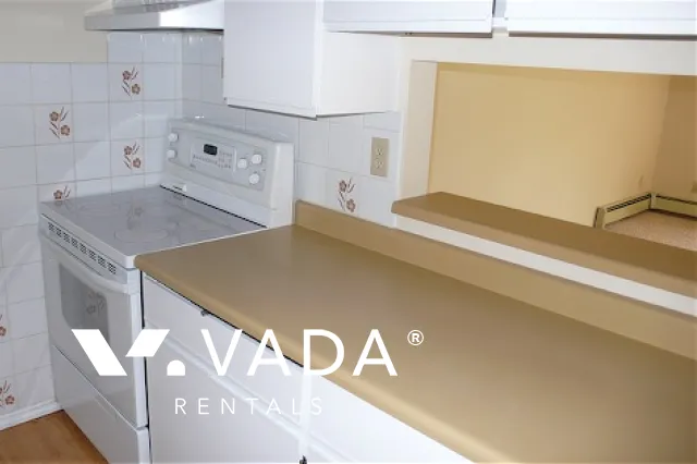 University Point in Point Grey - 1 Bedroom Apartment For Rent in Vancouver at 208 - 3663 West 16th Avenue, Vancouver, BC