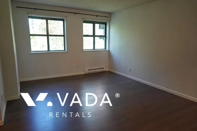 Citygate in Mount Pleasant East - 2 Bedroom Apartment For Rent in Vancouver at 306 - 1188 Quebec Street, Vancouver, BC, V6A 4B3