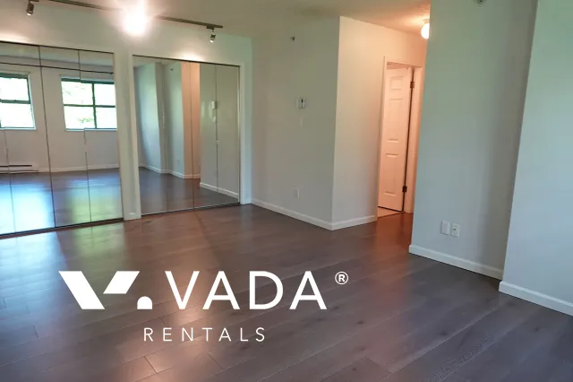 Citygate in Mount Pleasant East - 2 Bedroom Apartment For Rent in Vancouver at 306 - 1188 Quebec Street, Vancouver, BC, V6A 4B3