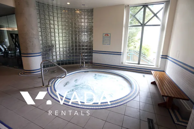 Citygate in Mount Pleasant East - 2 Bedroom Apartment For Rent in Vancouver at 306 - 1188 Quebec Street, Vancouver, BC, V6A 4B3