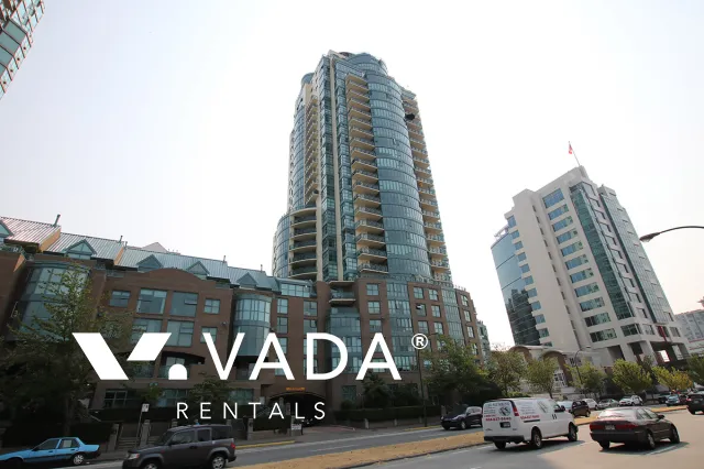 Citygate in Mount Pleasant East - 2 Bedroom Apartment For Rent in Vancouver at 306 - 1188 Quebec Street, Vancouver, BC, V6A 4B3