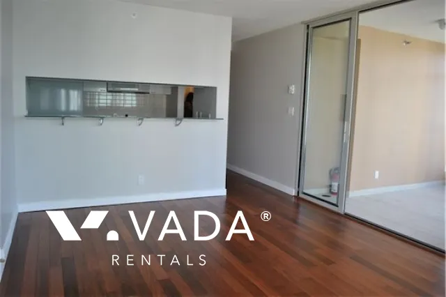 The Palisades in Downtown - 2 Bedroom Apartment For Rent in Vancouver at 1105 - 1288 Alberni Street, Vancouver, BC
