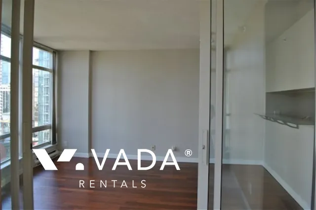The Palisades in Downtown - 2 Bedroom Apartment For Rent in Vancouver at 1105 - 1288 Alberni Street, Vancouver, BC