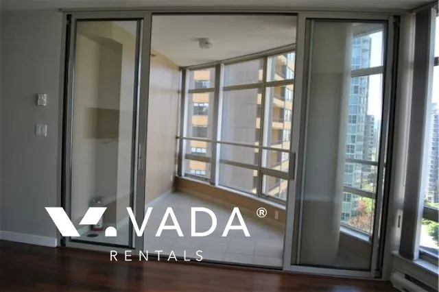 The Palisades in Downtown - 2 Bedroom Apartment For Rent in Vancouver at 1105 - 1288 Alberni Street, Vancouver, BC