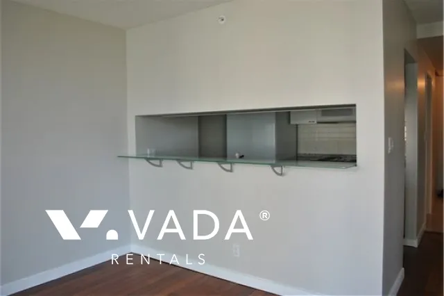 The Palisades in Downtown - 2 Bedroom Apartment For Rent in Vancouver at 1105 - 1288 Alberni Street, Vancouver, BC