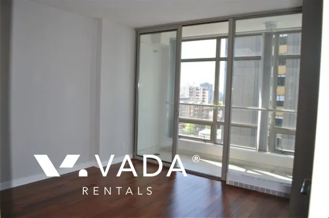 The Palisades in Downtown - 2 Bedroom Apartment For Rent in Vancouver at 1105 - 1288 Alberni Street, Vancouver, BC