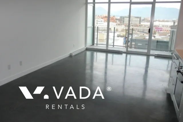 Jacobsen in Mount Pleasant East - 1 Bedroom Live Work Loft For Rent in Vancouver at 513 - 256 East 2nd Avenue, Vancouver, BC