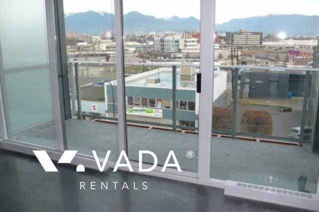 Jacobsen in Mount Pleasant East - 1 Bedroom Live Work Loft For Rent in Vancouver at 513 - 256 East 2nd Avenue, Vancouver, BC