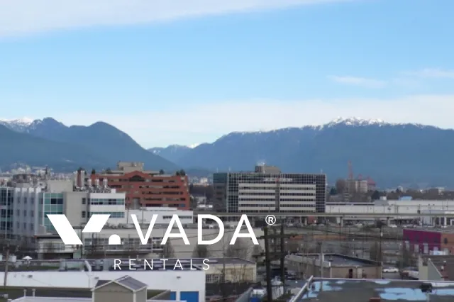 Jacobsen in Mount Pleasant East - 1 Bedroom Live Work Loft For Rent in Vancouver at 513 - 256 East 2nd Avenue, Vancouver, BC