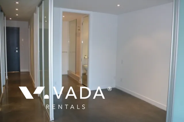 Jacobsen in Mount Pleasant East - 1 Bedroom Live Work Loft For Rent in Vancouver at 513 - 256 East 2nd Avenue, Vancouver, BC