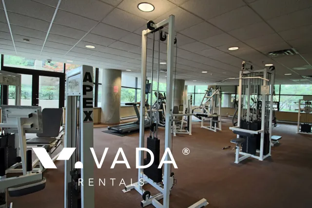 The Lions in Downtown - Furnished Studio For Rent in Vancouver at 305 - 1367 Alberni Street, Vancouver, BC
