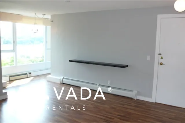 Governors Villas in Yaletown - 2 Bedroom Apartment For Rent in Vancouver at 706 - 1338 Homer Street, Vancouver, BC