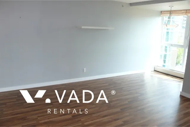 Governors Villas in Yaletown - 2 Bedroom Apartment For Rent in Vancouver at 706 - 1338 Homer Street, Vancouver, BC