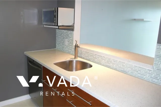 Governors Villas in Yaletown - 2 Bedroom Apartment For Rent in Vancouver at 706 - 1338 Homer Street, Vancouver, BC