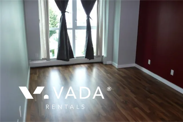 Governors Villas in Yaletown - 2 Bedroom Apartment For Rent in Vancouver at 706 - 1338 Homer Street, Vancouver, BC