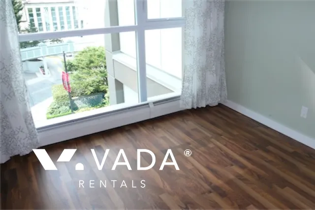 Governors Villas in Yaletown - 2 Bedroom Apartment For Rent in Vancouver at 706 - 1338 Homer Street, Vancouver, BC