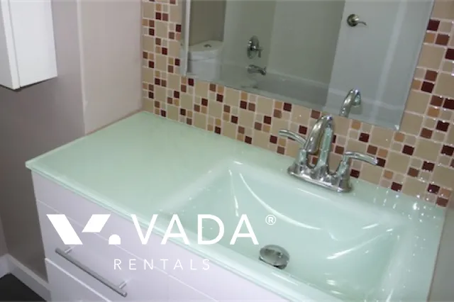 Governors Villas in Yaletown - 2 Bedroom Apartment For Rent in Vancouver at 706 - 1338 Homer Street, Vancouver, BC