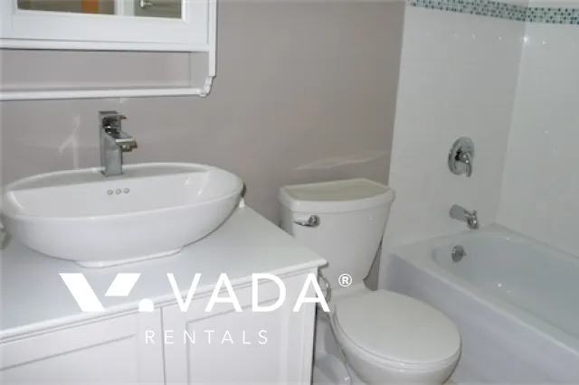 Governors Villas in Yaletown - 2 Bedroom Apartment For Rent in Vancouver at 706 - 1338 Homer Street, Vancouver, BC