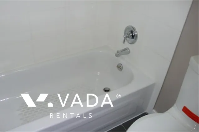 Governors Villas in Yaletown - 2 Bedroom Apartment For Rent in Vancouver at 706 - 1338 Homer Street, Vancouver, BC