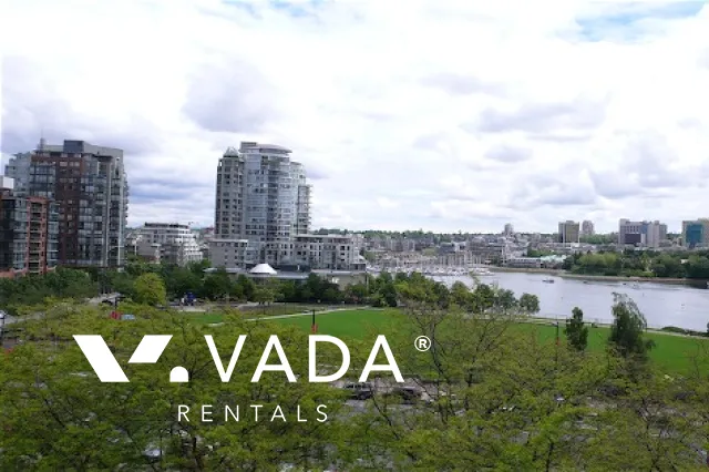 Governors Villas in Yaletown - 2 Bedroom Apartment For Rent in Vancouver at 706 - 1338 Homer Street, Vancouver, BC