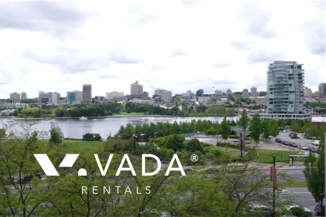 Governors Villas in Yaletown - 2 Bedroom Apartment For Rent in Vancouver at 706 - 1338 Homer Street, Vancouver, BC