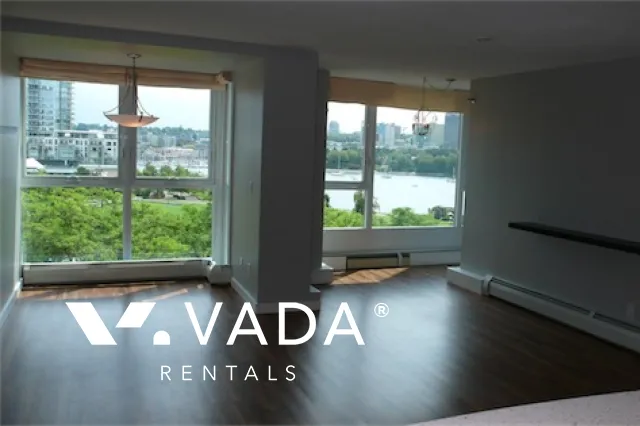 Governors Villas in Yaletown - 2 Bedroom Apartment For Rent in Vancouver at 706 - 1338 Homer Street, Vancouver, BC