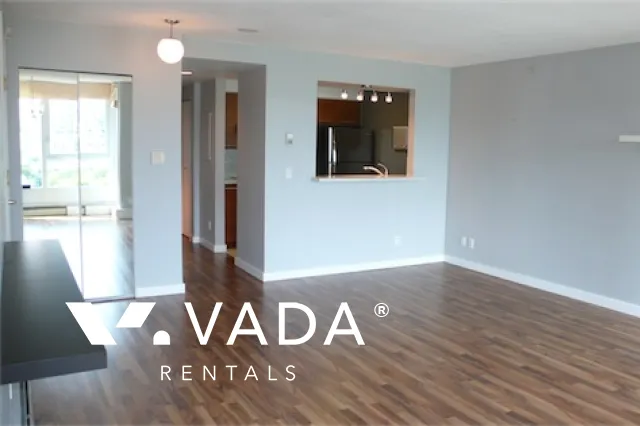 Governors Villas in Yaletown - 2 Bedroom Apartment For Rent in Vancouver at 706 - 1338 Homer Street, Vancouver, BC