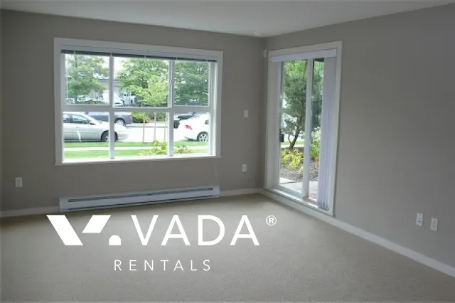 Macpherson Walk in Metrotown - 1 Bedroom Apartment For Rent in Burnaby at 111 - 5889 Irmin Street, Burnaby, BC