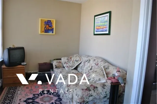 Nova in Yaletown - 1 Bedroom Apartment For Rent in Vancouver at 1707 - 989 Beatty Street, Vancouver, BC