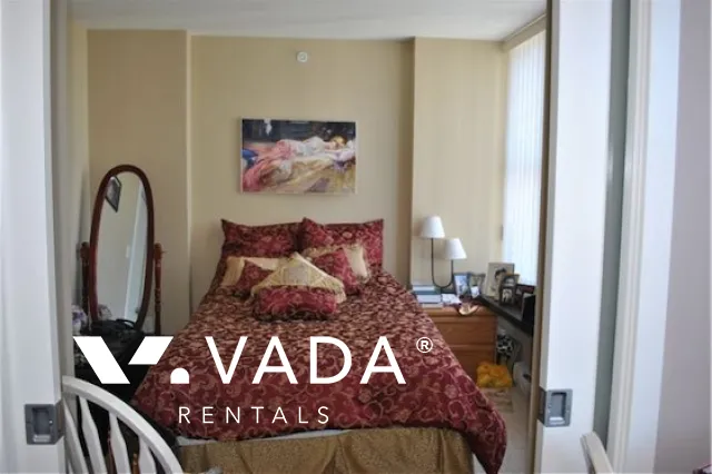 Nova in Yaletown - 1 Bedroom Apartment For Rent in Vancouver at 1707 - 989 Beatty Street, Vancouver, BC